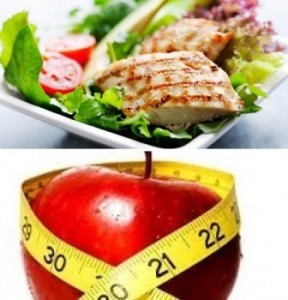 διατροφή για την απώλεια βάρους