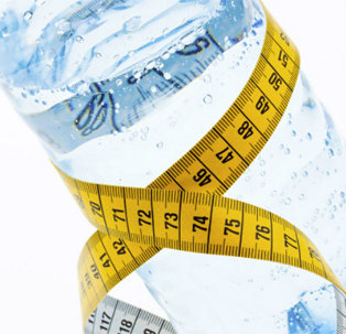 πώς να χάσουν βάρος με τη βοήθεια του νερού