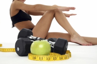 ασκήσεις για την απώλεια βάρους