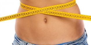 δίαιτα για την απώλεια βάρους κοιλιών
