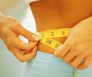 δίαιτα για την απώλεια βάρους