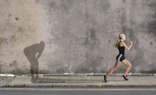 τρέξιμο για απώλεια βάρους