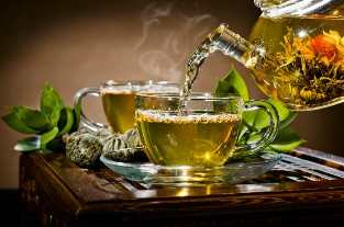 το πράσινο τσάι για απώλεια βάρους